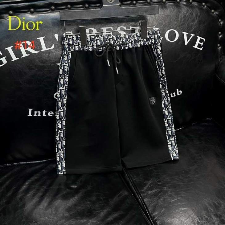 Dior Short Pants _SKUDiorM-4XL12yh7917086
